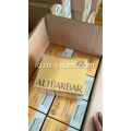 ALIBARBAR 9000puffs vape Harga terbaik
